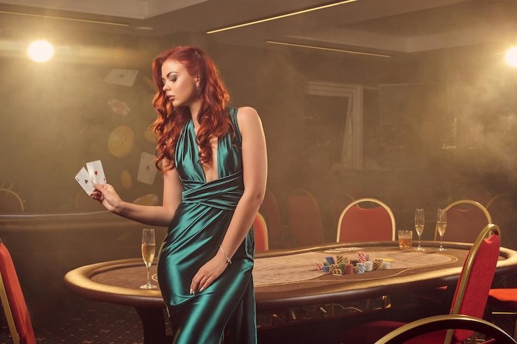 ey 288 Ganesha Gold Baccarat High-Roller