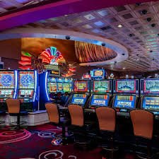 ey 288 Live Casino Rooms
