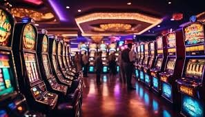 ey 288 Slots